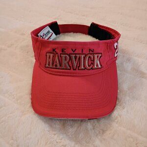 Kevin Harvick #29 Visor